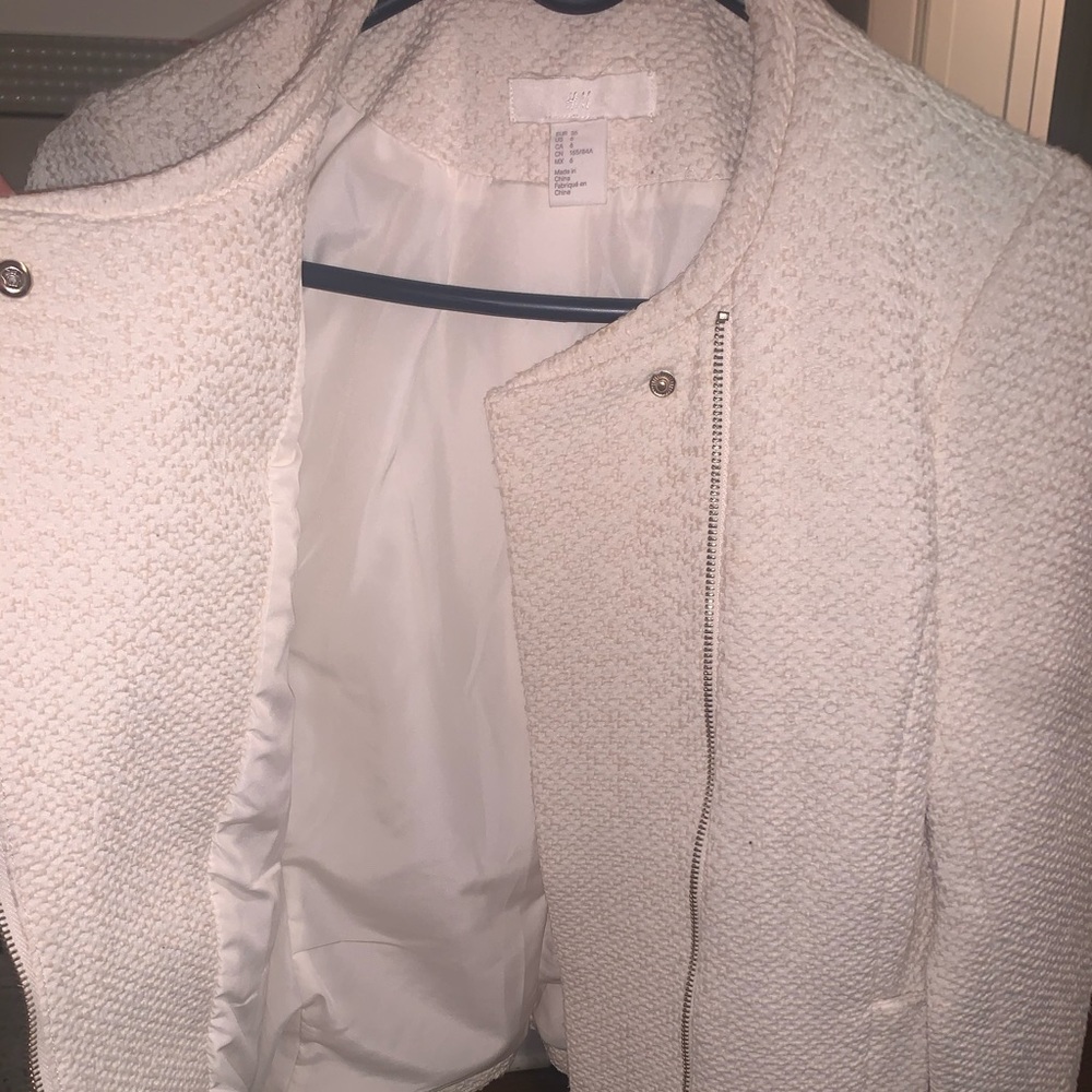 Tweed Jacket - Picture 3 of 3